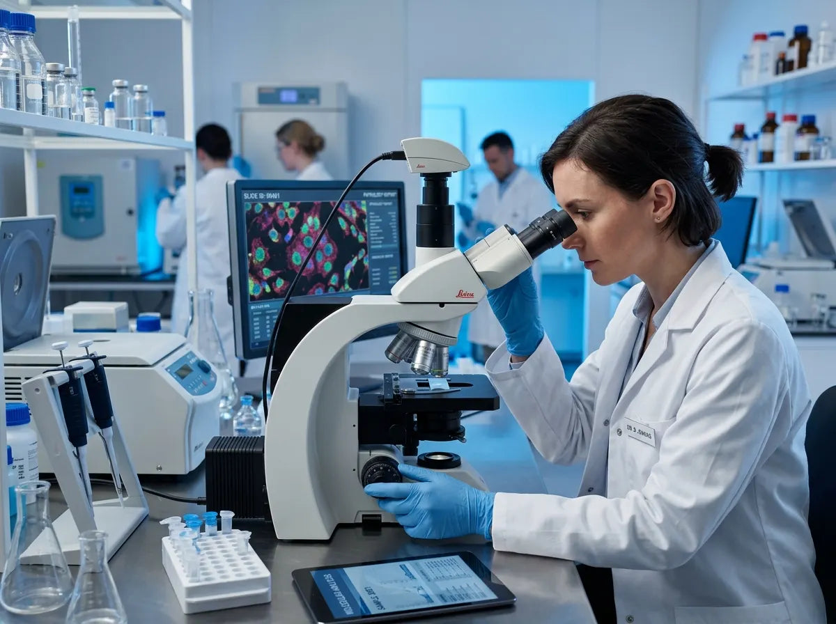 Molecular Pathology Techniques Course