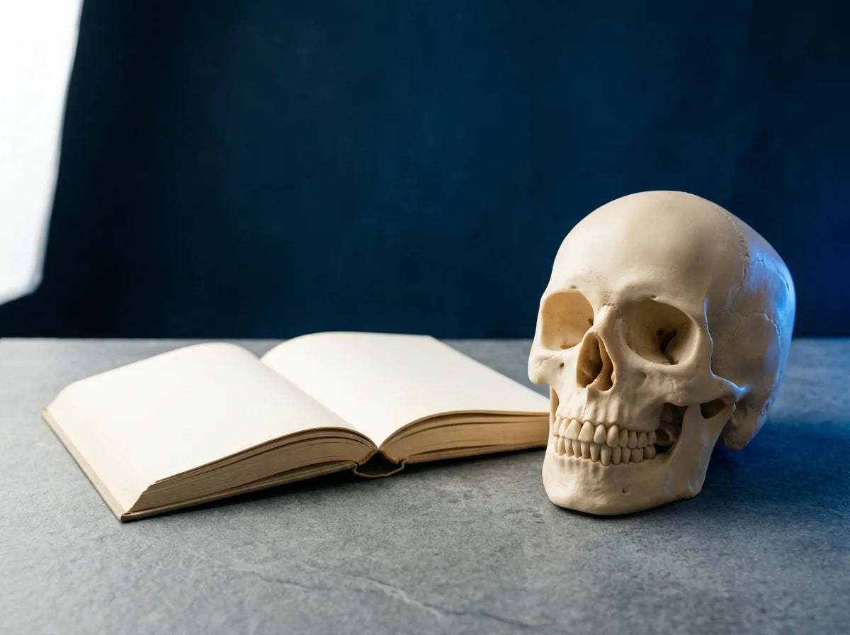 Course in Pedagogy of Death