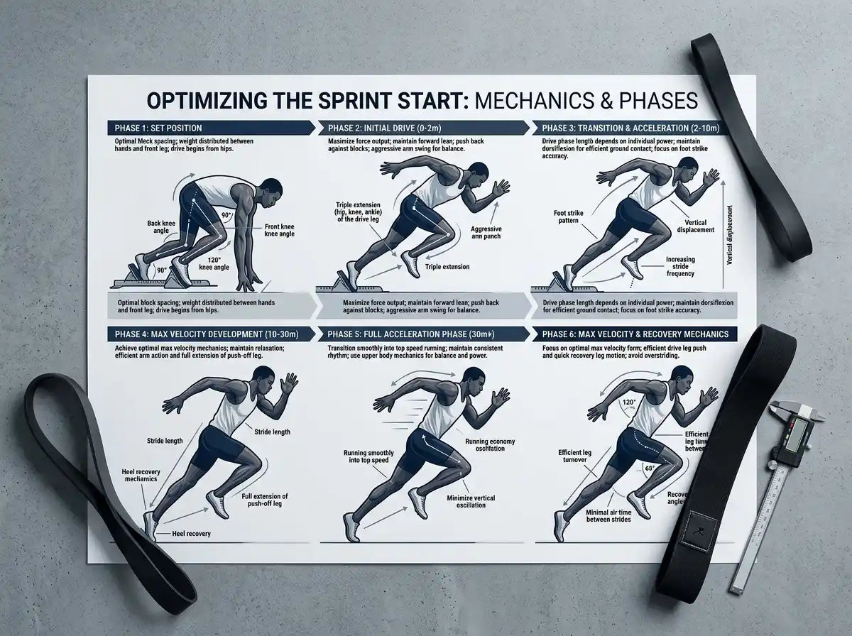 Curso en Tecnificación y Perfeccionamiento Deportivo
