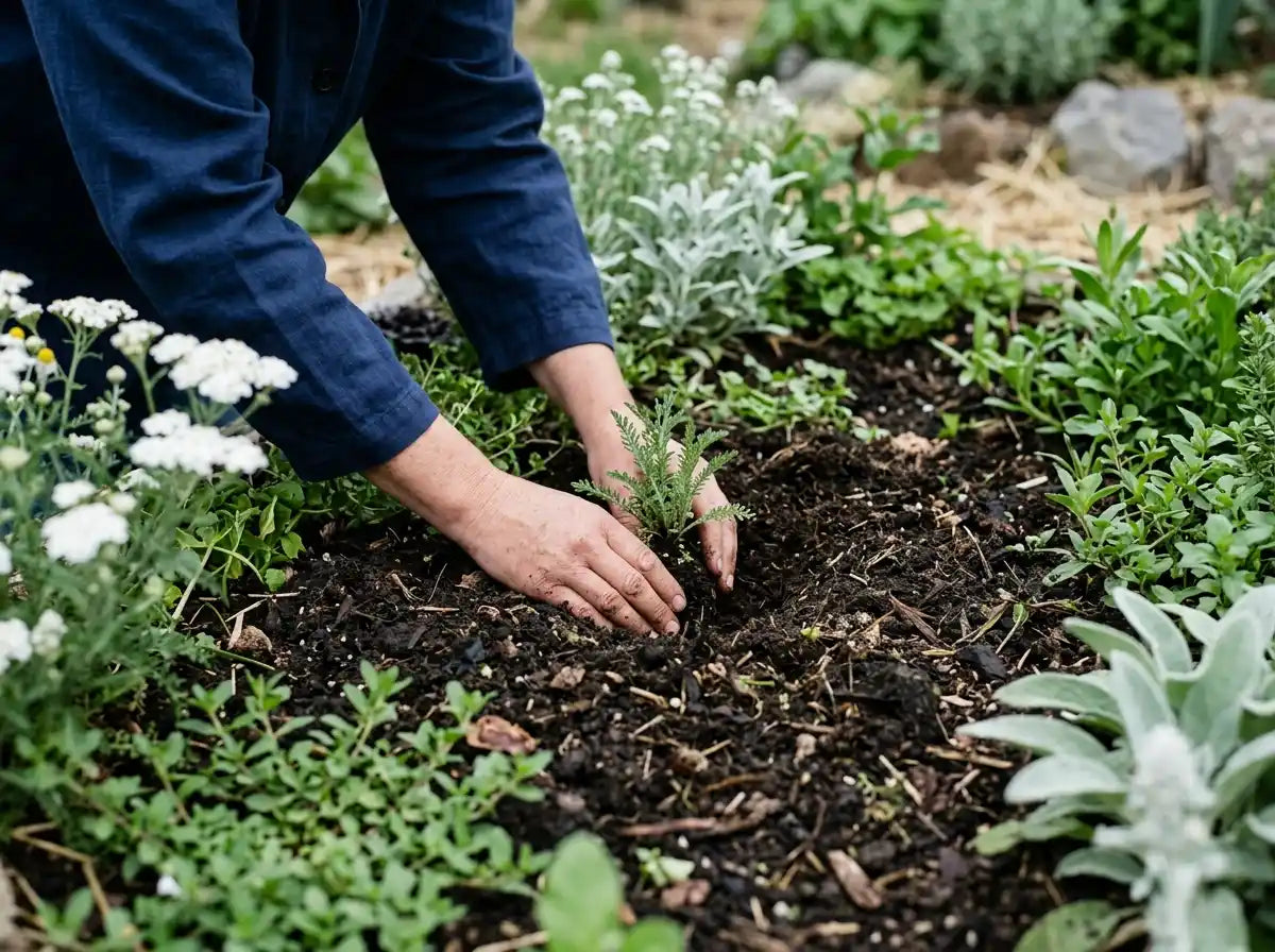 Permaculture Course