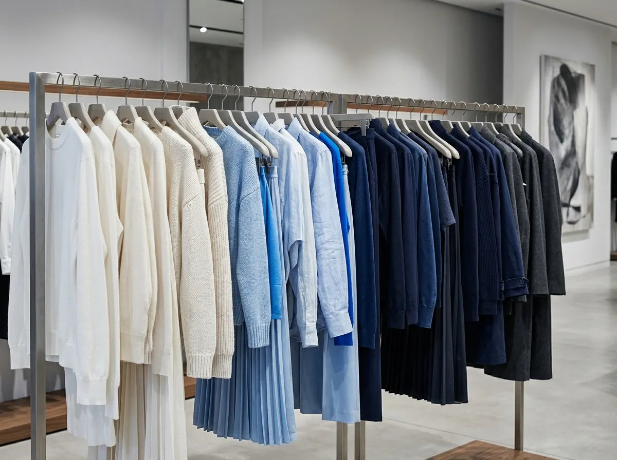 Personal Shopper Specialist Course in Commerce