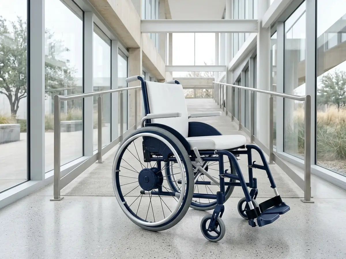 Disability Course: Quality of Life in People with Disabilities