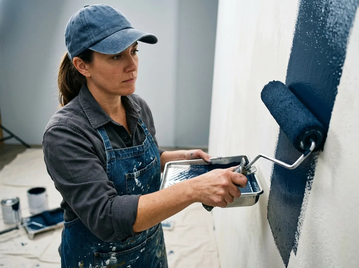 Course in Paints and Varnishes