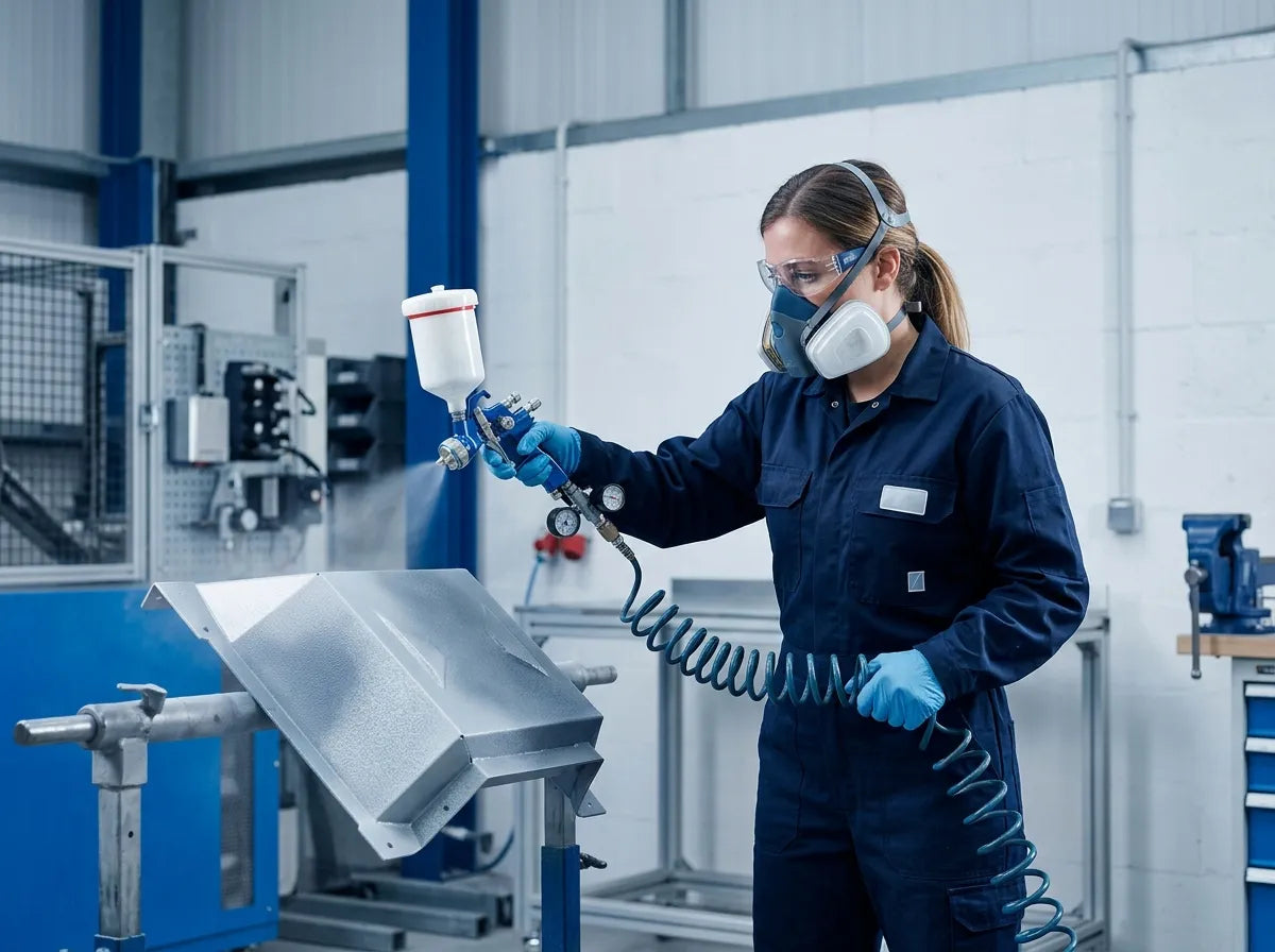 Specialist Course in Plastic Paints and Coatings