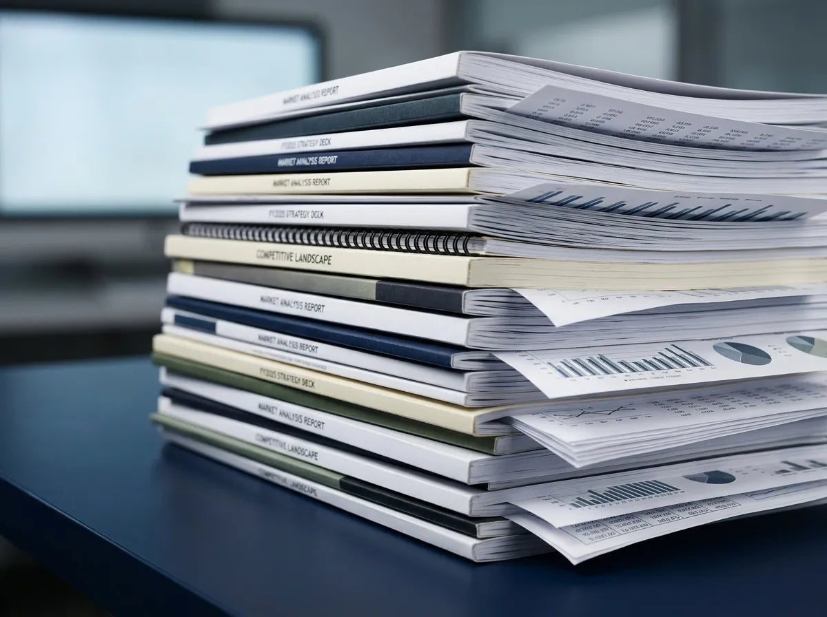 Marketing Plan and Sales Organization Course