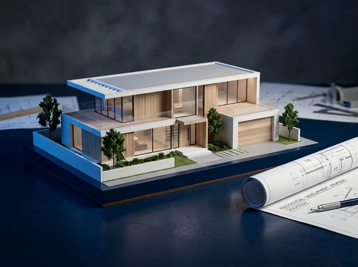Marketing Plan Course in the Real Estate Sector