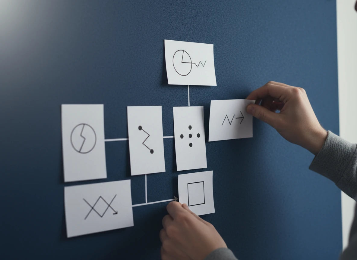 Practical Course: Marketing Plan