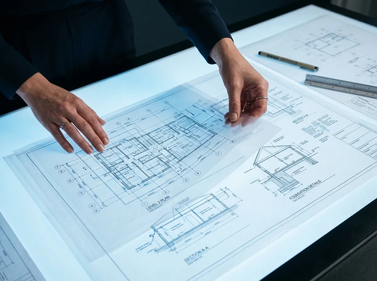 Template Planning Course