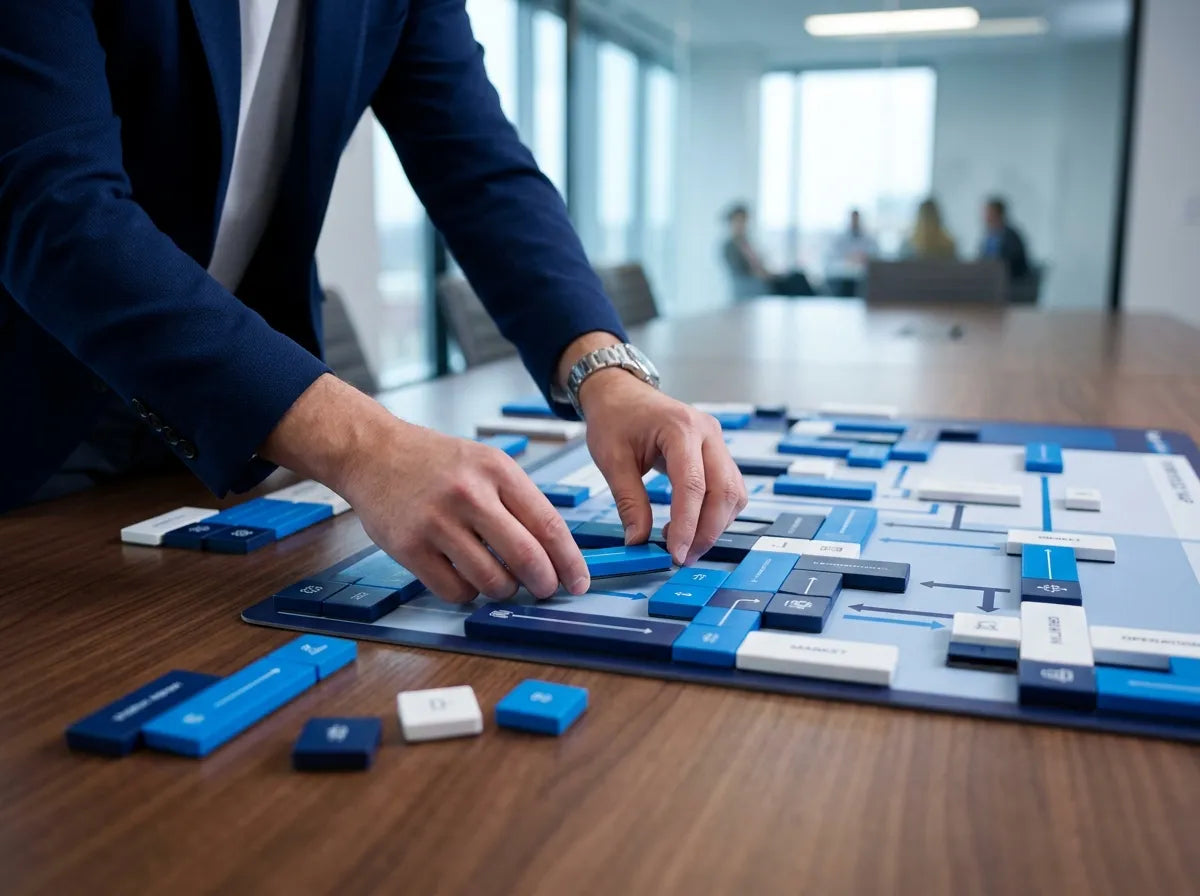 Specialist Course in Training Planning in Companies