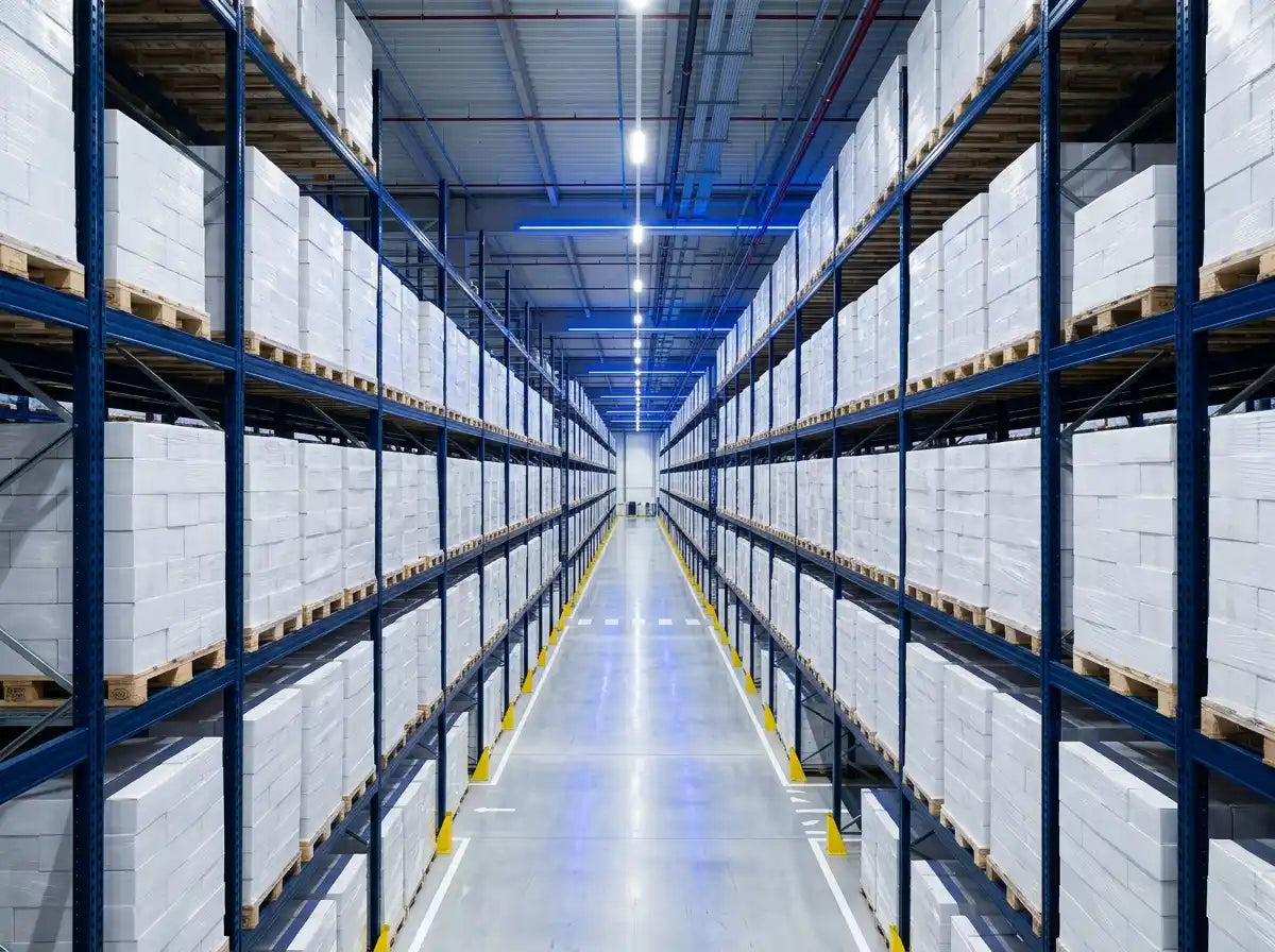 Logistics Planning Course