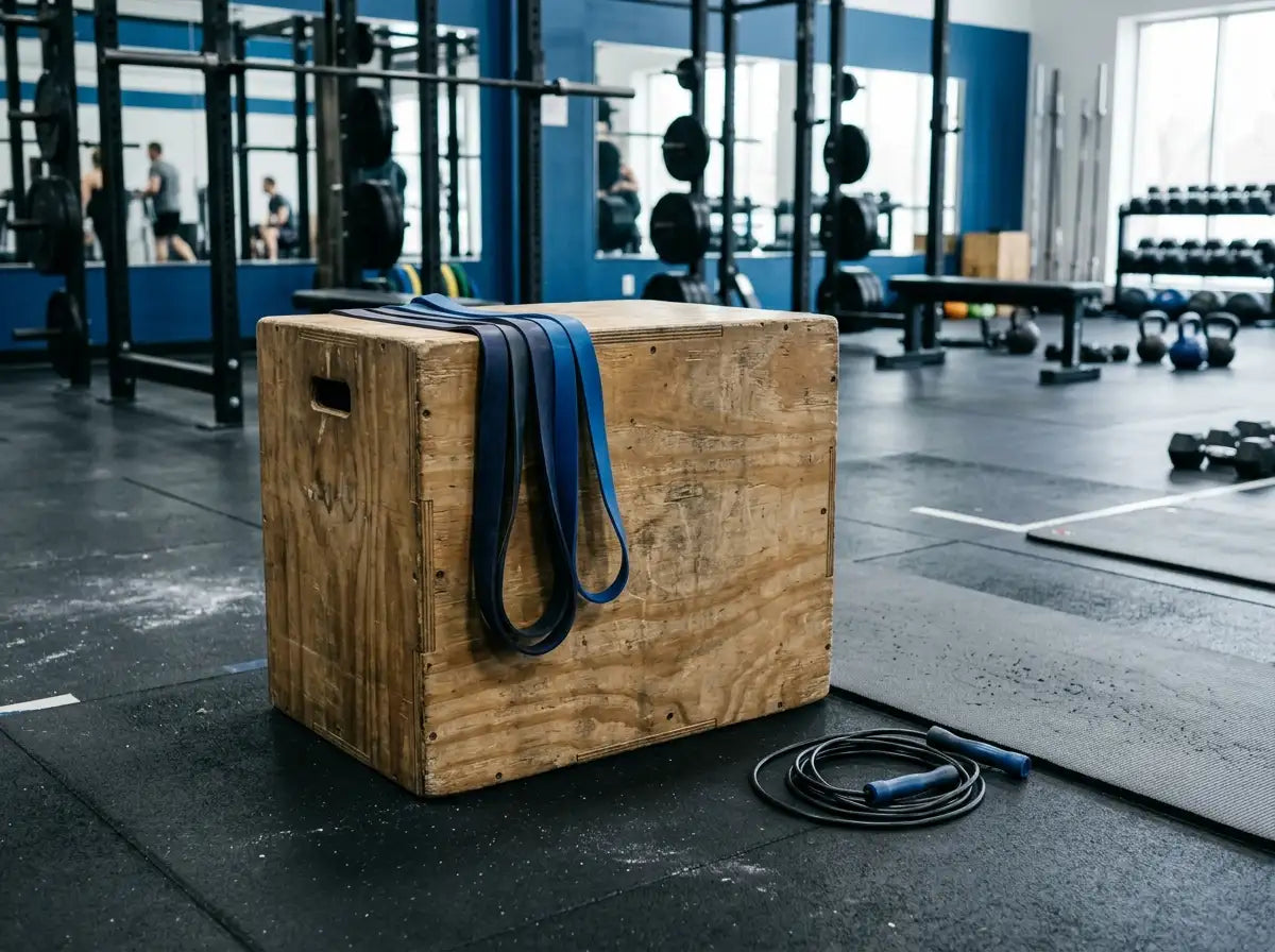 Plyometrics Course. Biomechanical Fundamentals of Training