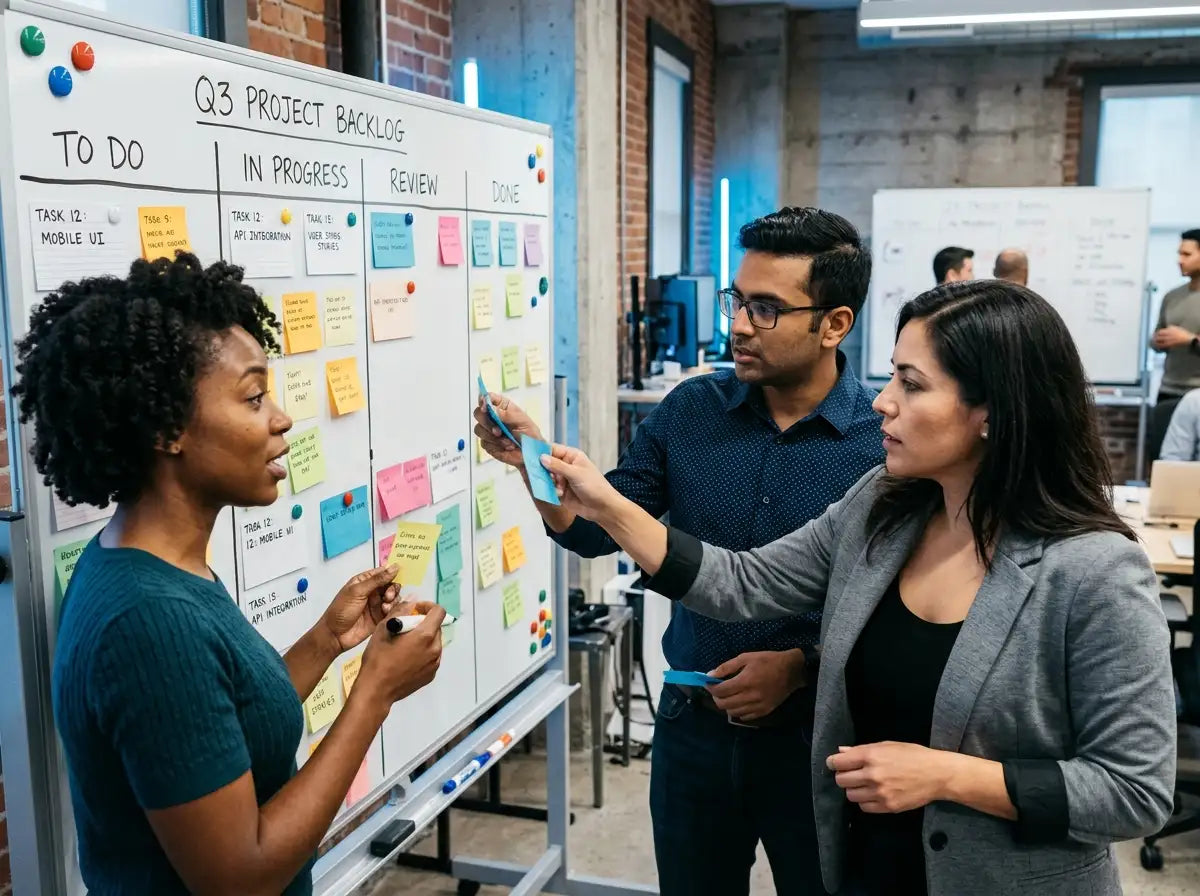 Curso en PMI-ACP®: Prácticas Ágiles de Desarrollo, Calidad y Pruebas