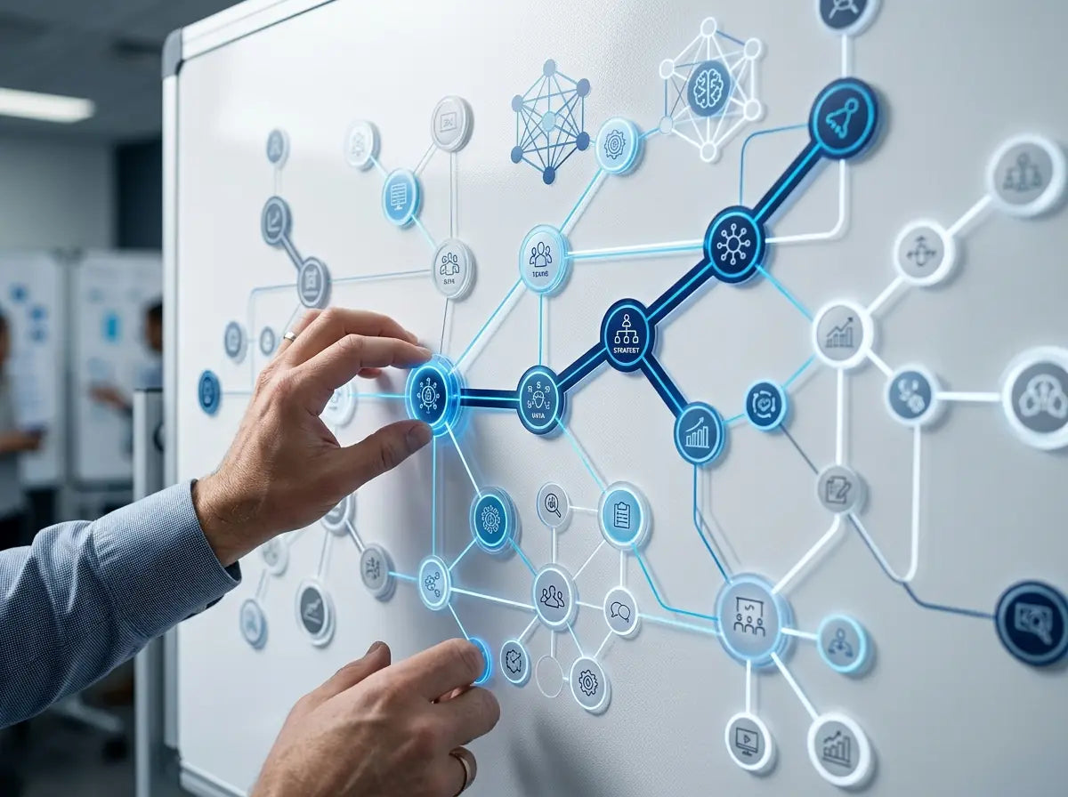 Curso Especialista en Aplicación de Técnicas de PNL en la Gestión Empresarial