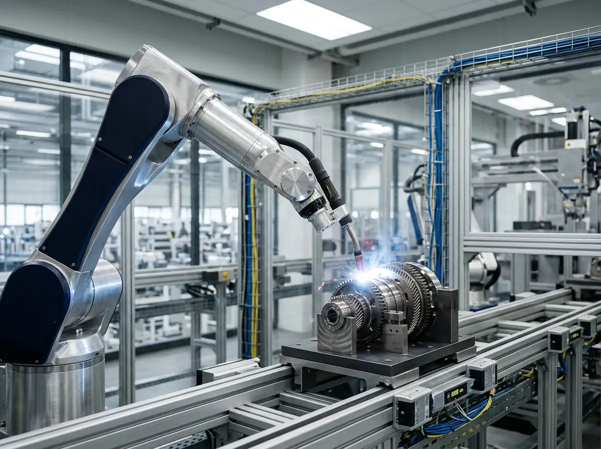 Specialist Course in Industrial Policy