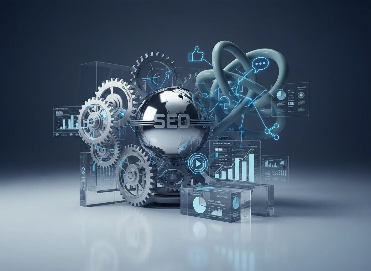 Curso Online en Posicionamiento Web SEO, Community Manager y Analítica Web + Redes Sociales (Doble Titulación con 5 Créditos ECTS)