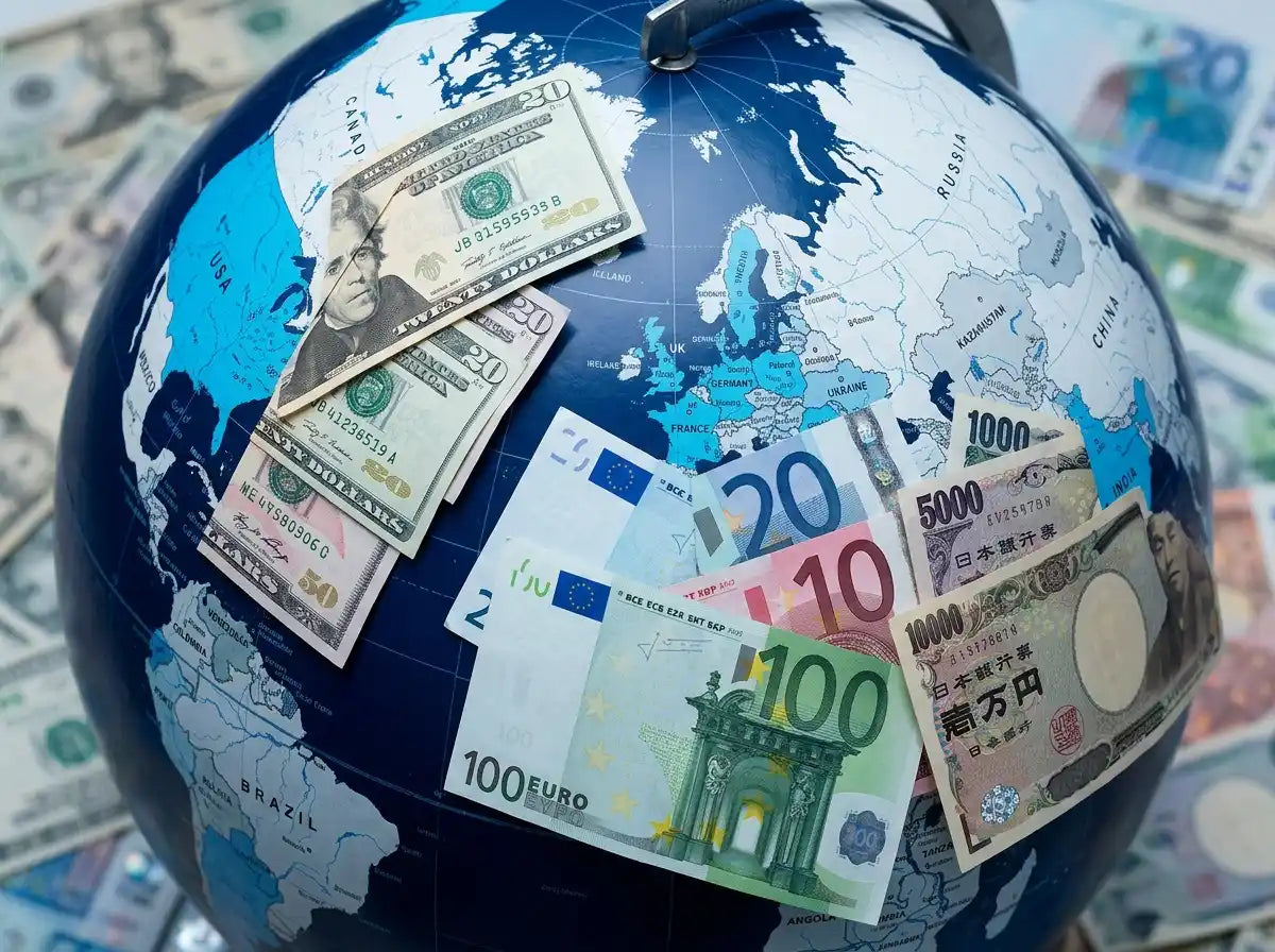 Curso Práctico en Análisis del Riesgo Internacional