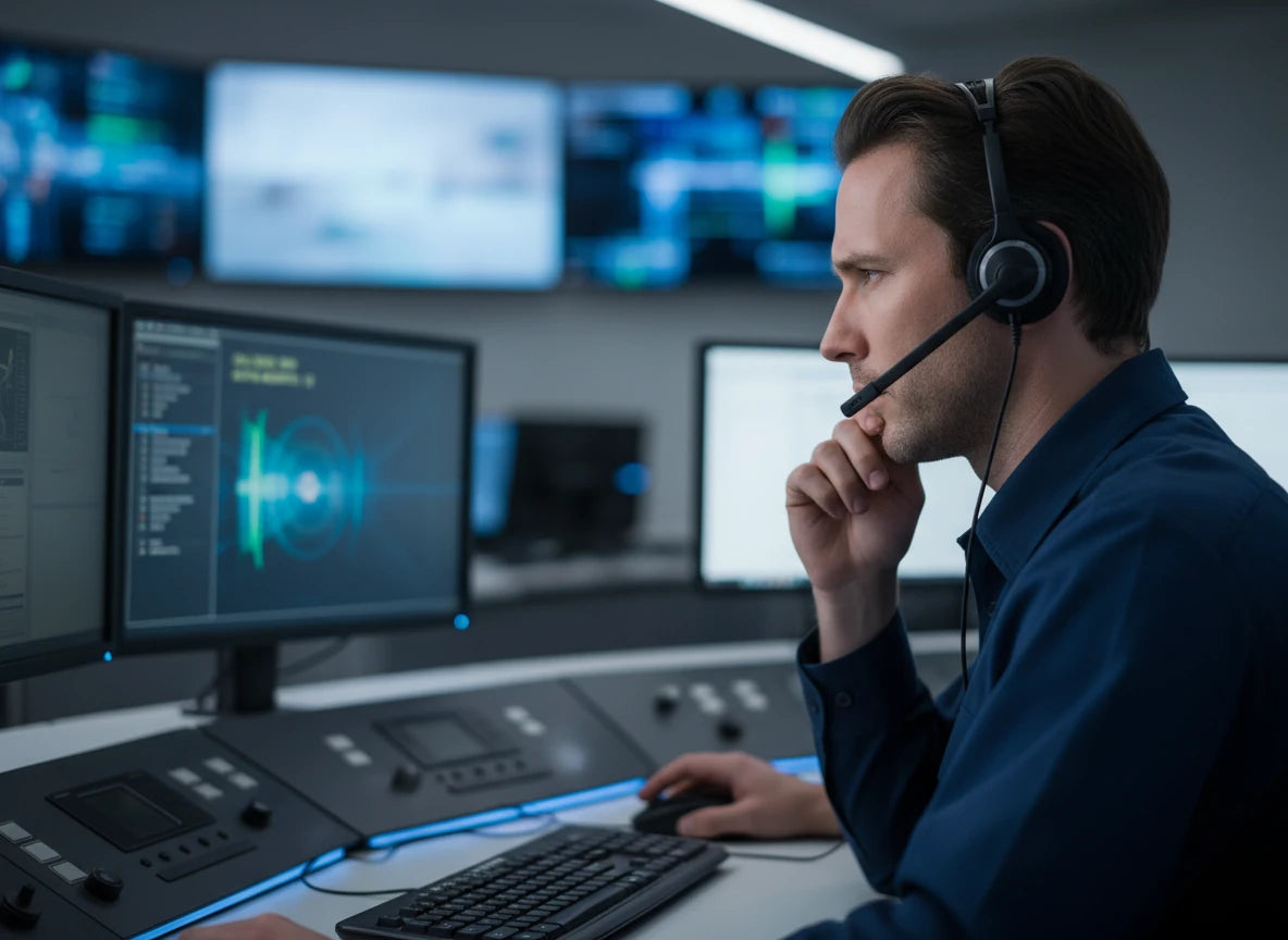 Curso Práctico de Atención Telefónica de Emergencias 112 en Inglés