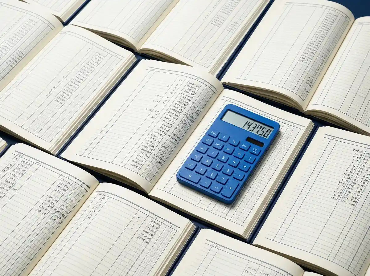 Practical Course to Manage Accounting in the Company with Microsoft Excel