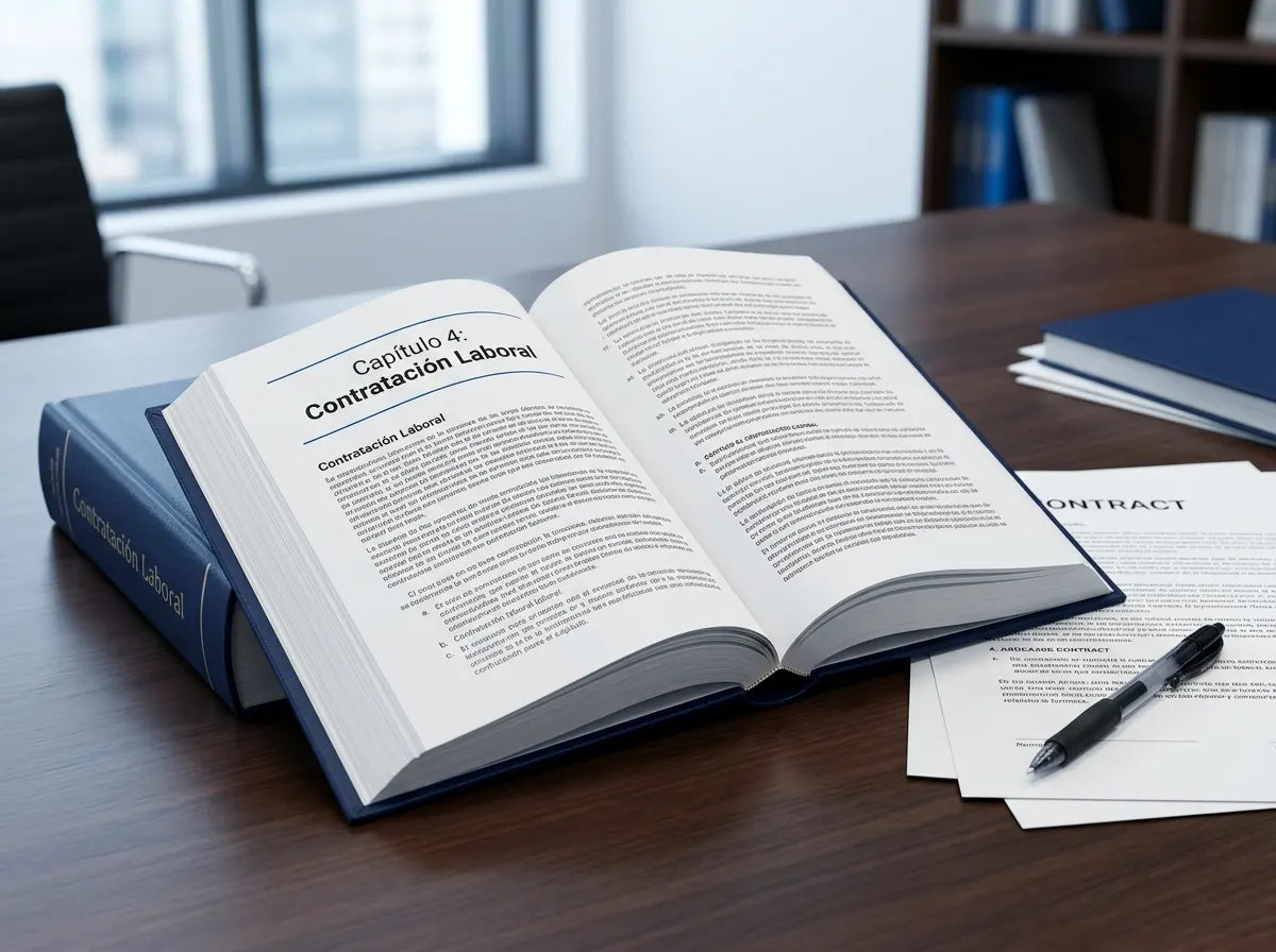 Course in Labor Contracting