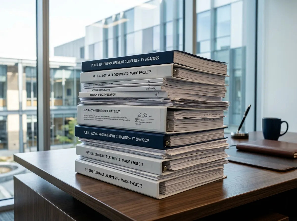 Curso Práctico de Contratación en el Sector Público