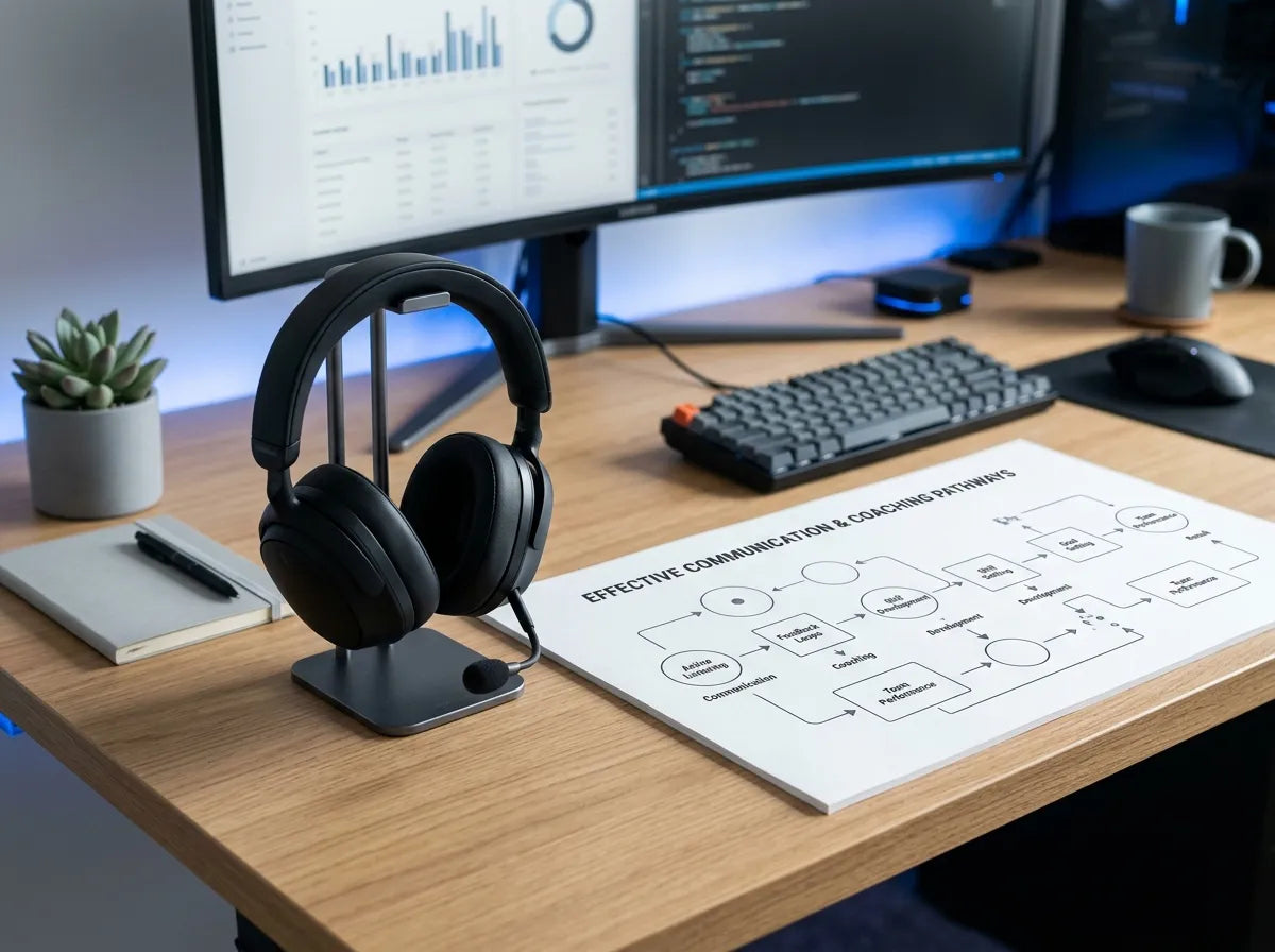 Curso Práctico de Coaching Comercial para Responsables de Departamentos de Call Center