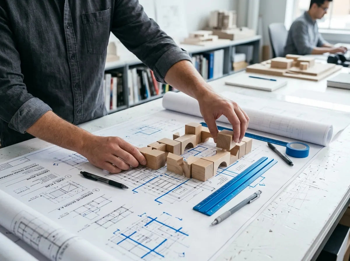 Curso Práctico de Planificación y Diseño de un Programa Formativo