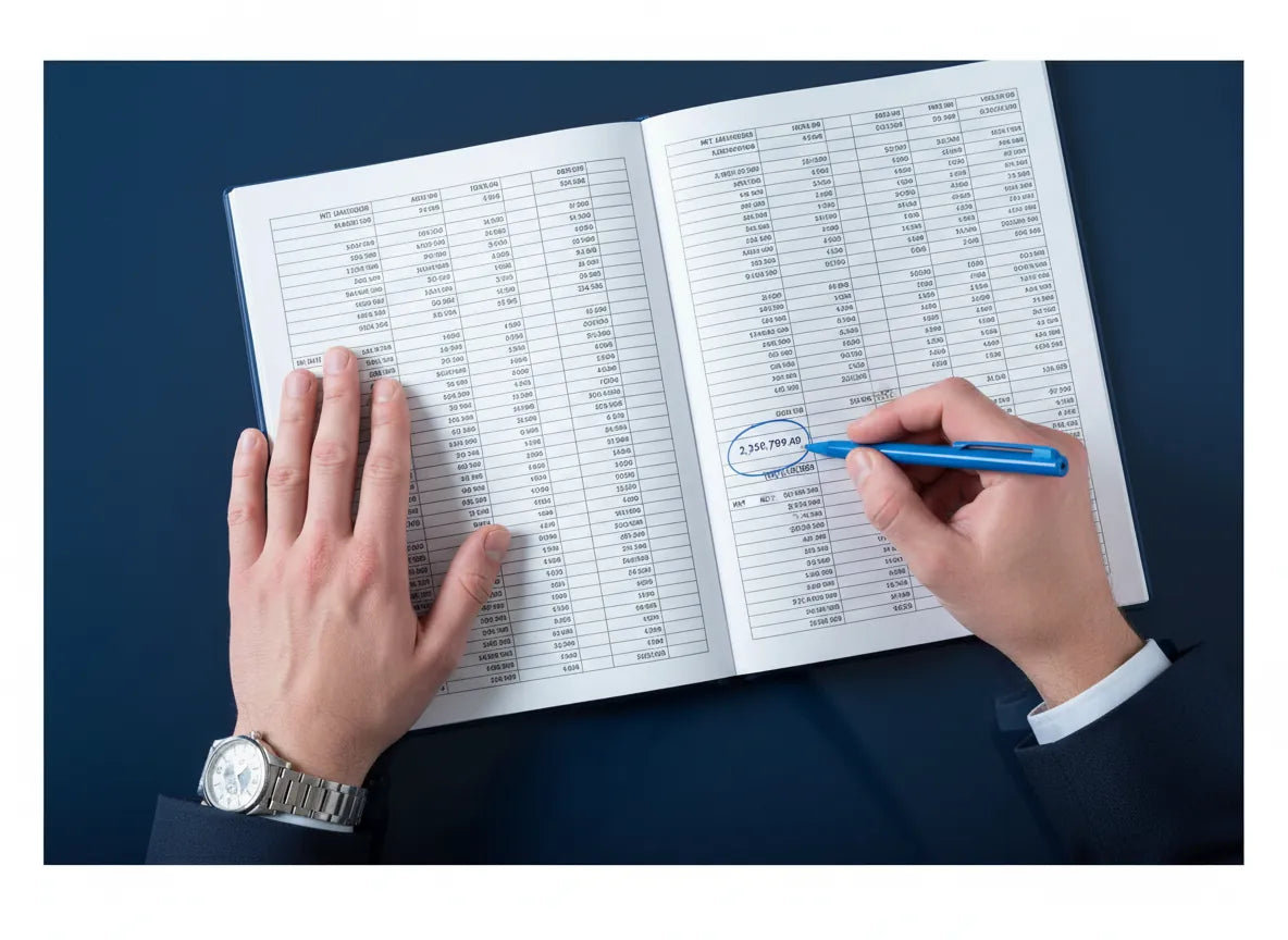 Practical Expert Course in Accounting Analysis