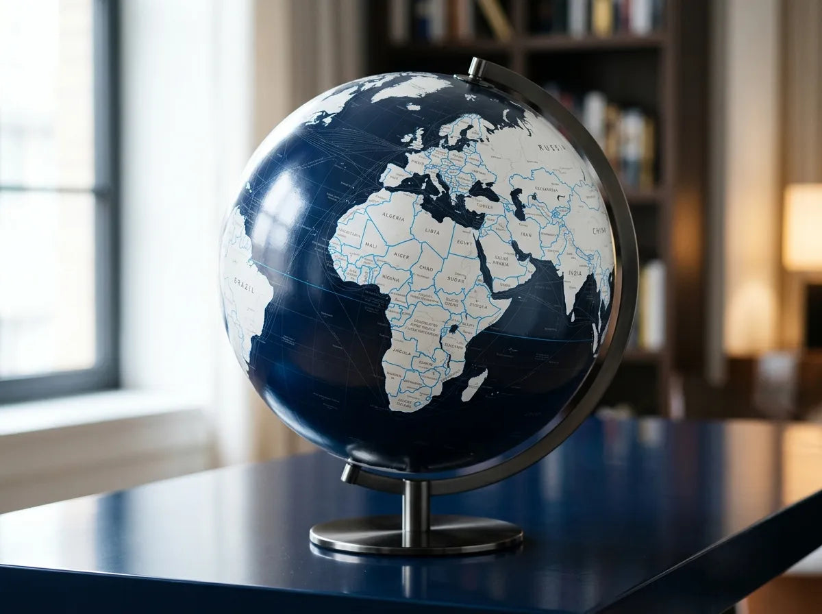 International Business Financing Course