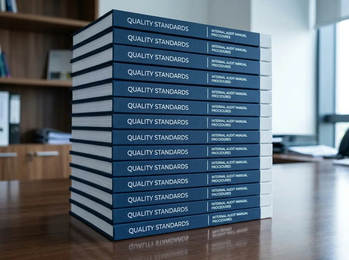 Practical Course: Fundamentals of Quality