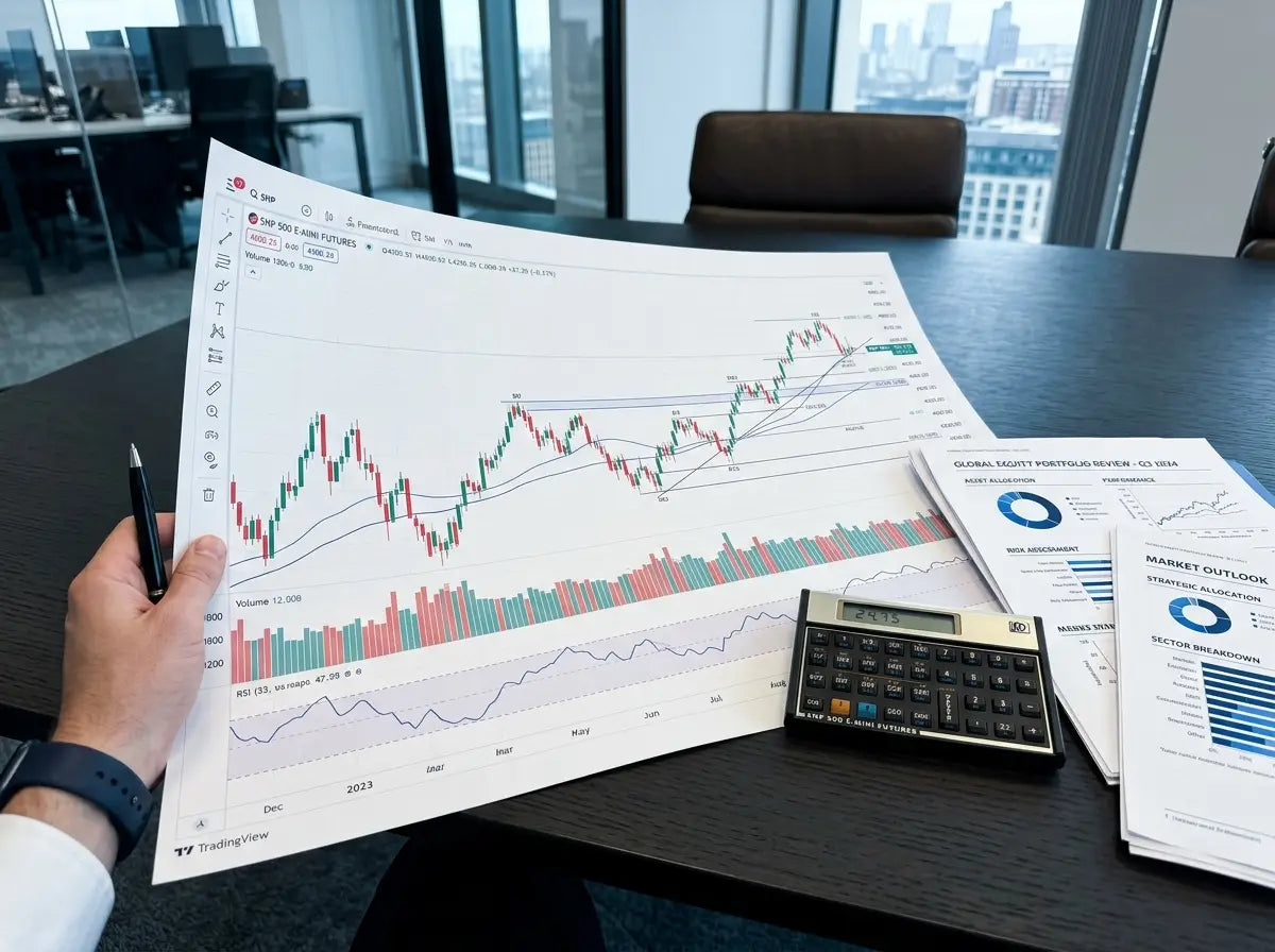 Investment Management and Analysis Course
