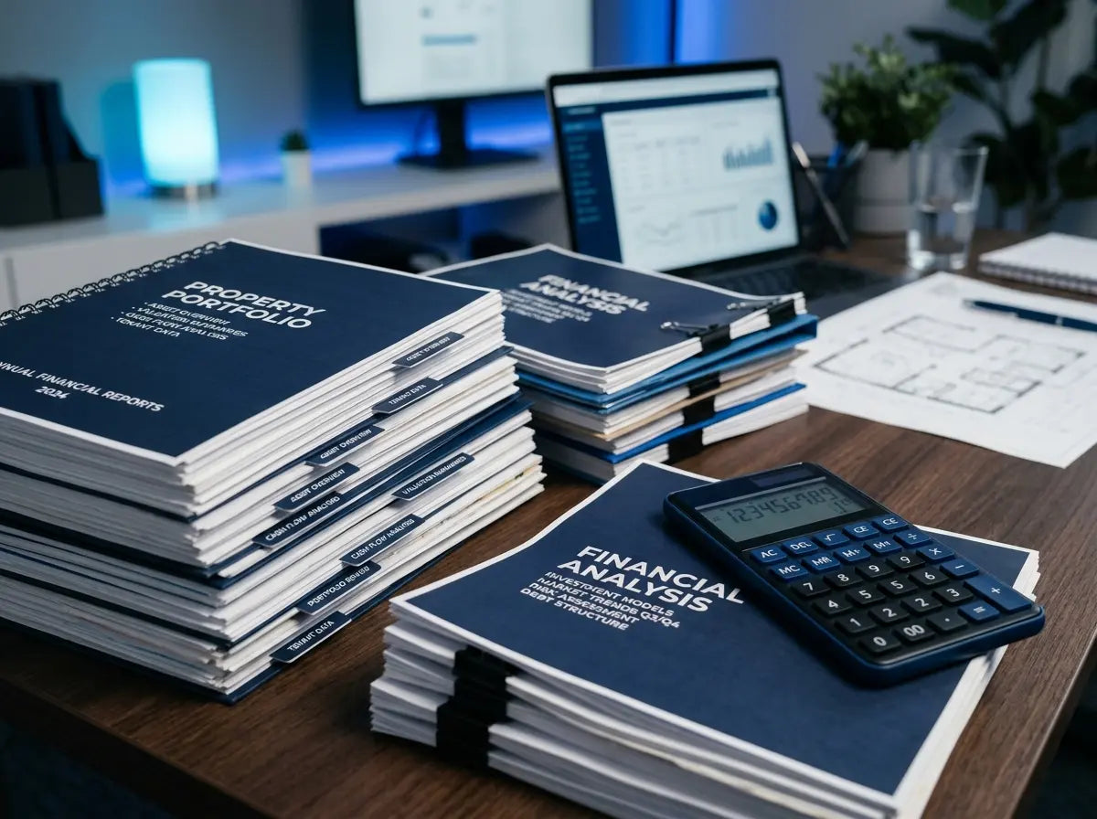 Practical Course in Real Estate Accounting Management