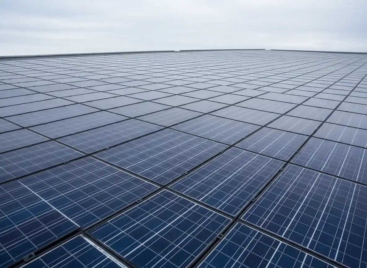 Curso Práctico de Instalaciones Fotovoltaicas