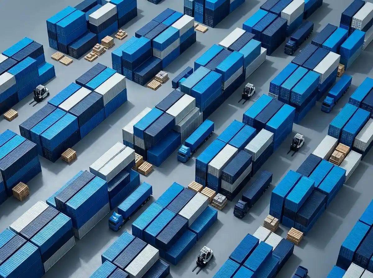 Logistics Course in the Company