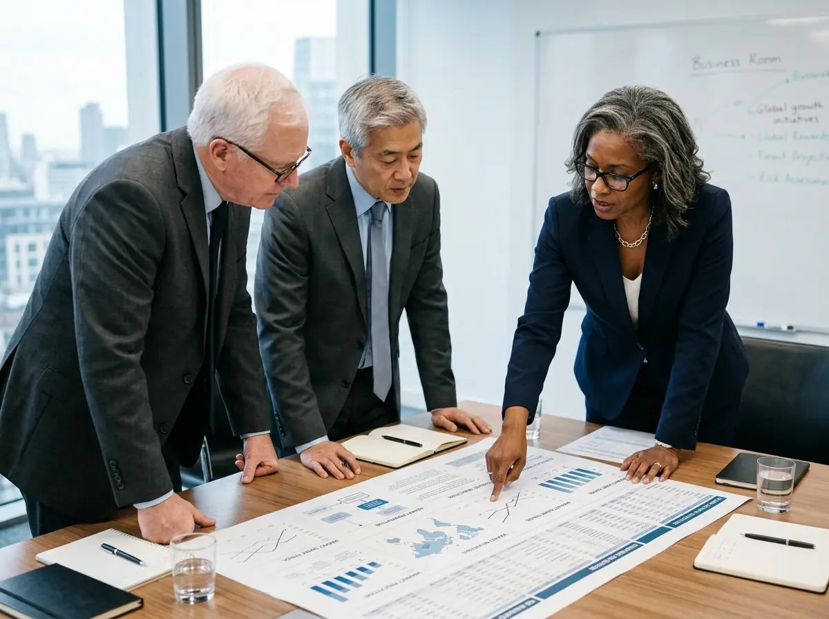 Practical Strategic Management Course