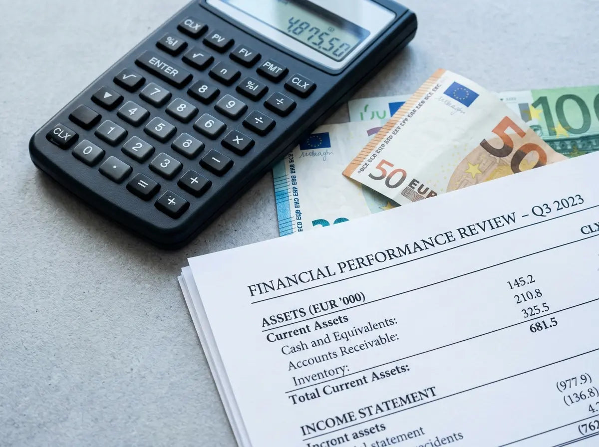 Curso en Operaciones Básicas de Cálculo Financiero. Matemáticas Financieras