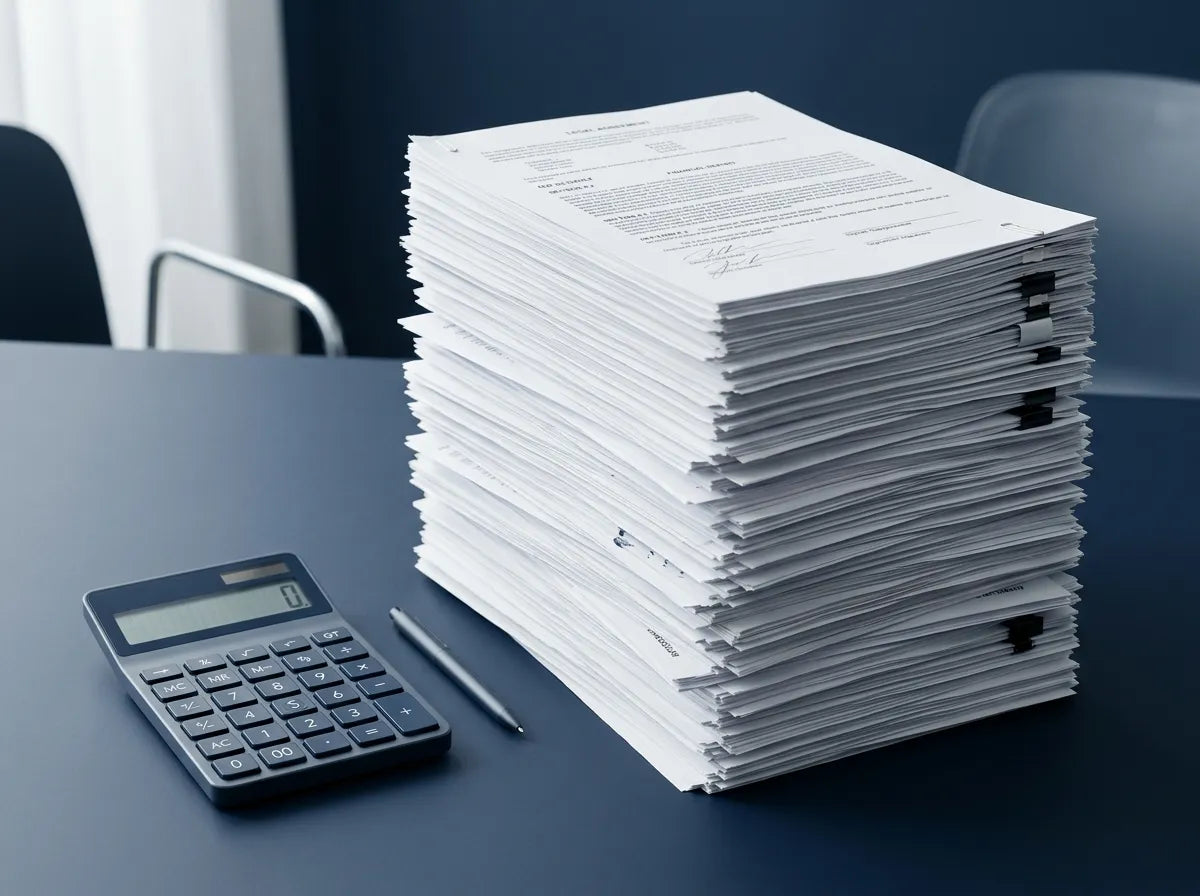 Practical Course on Real Operations: Limited verification procedure, notification and writing of allegations