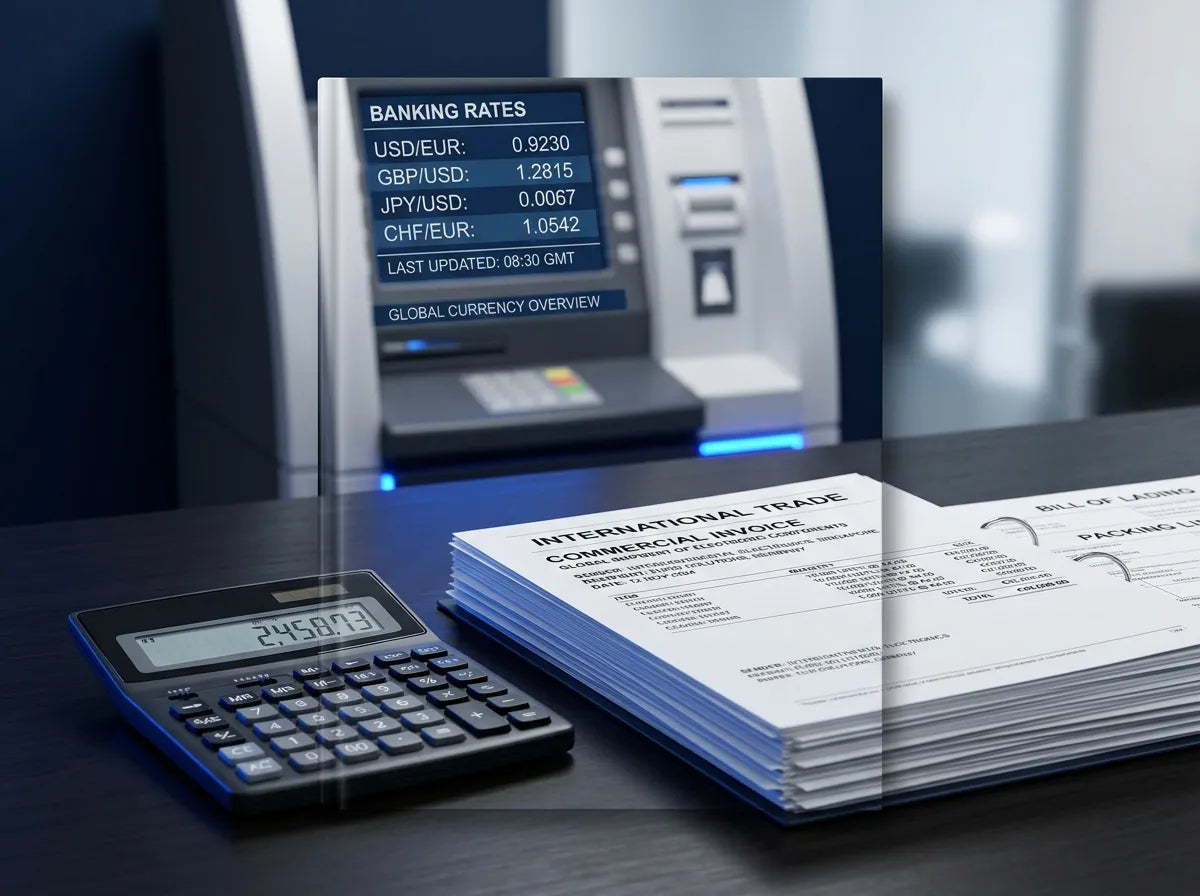 Curso en Operaciones de Financiación Internacional