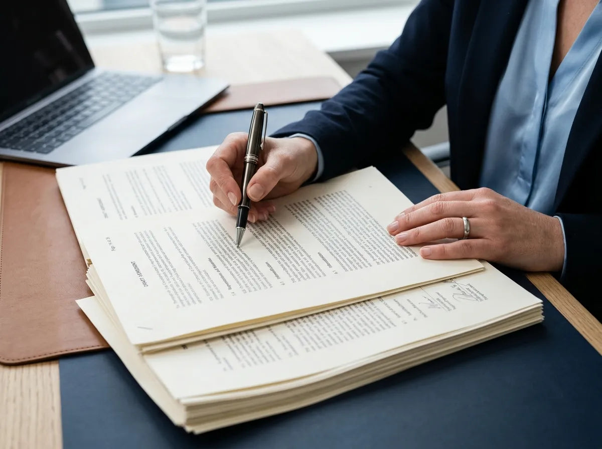 Practical Labor Orientation Course: Contracts