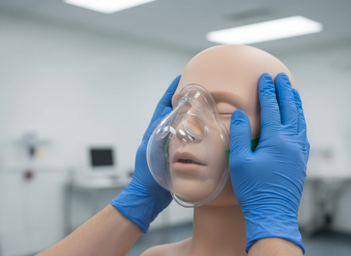Curso Práctico de Primeros Auxilios para Profesionales Sanitarios (Doble Titulación - Homologada y Baremable en Oposiciones de la Administración Pública + 5 Créditos ECTS)