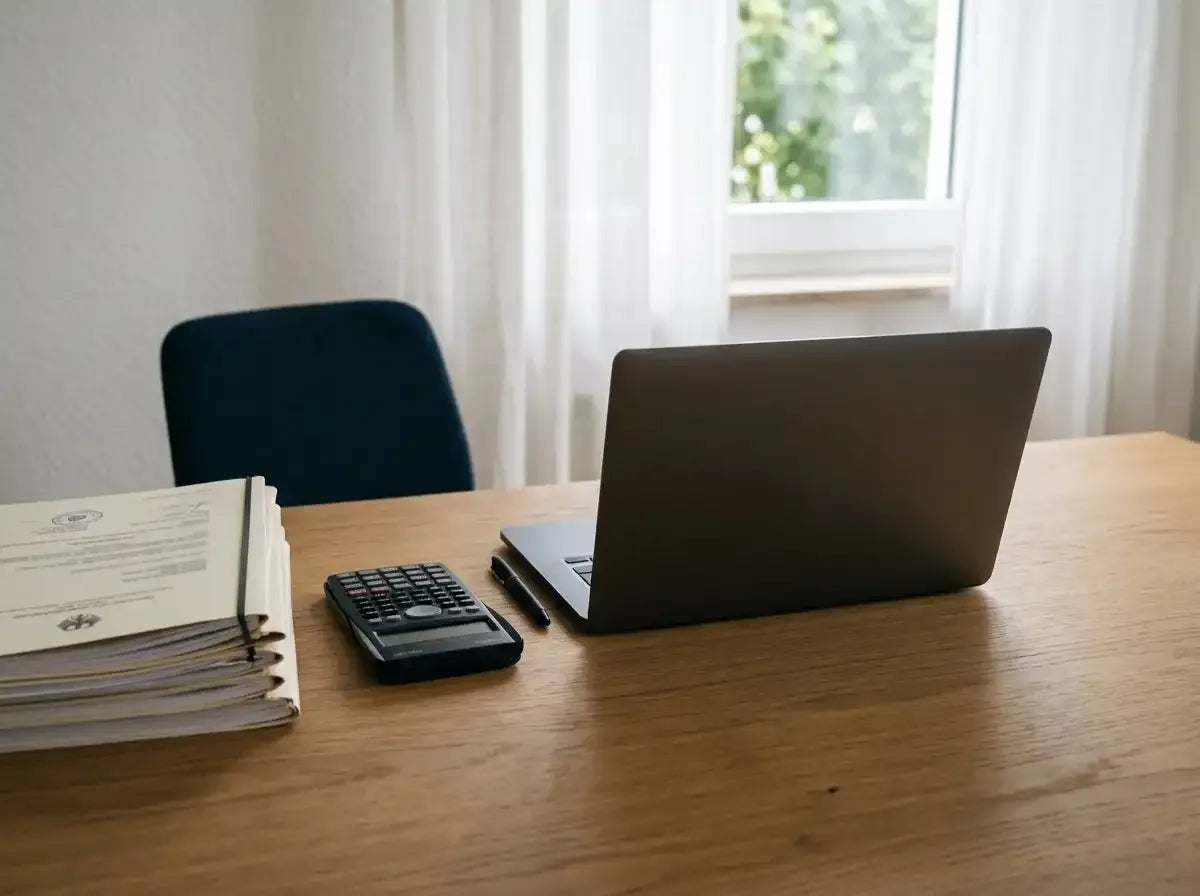 Curso de Régimen Especial de Trabajadores por Cuenta Propia o Autónomos