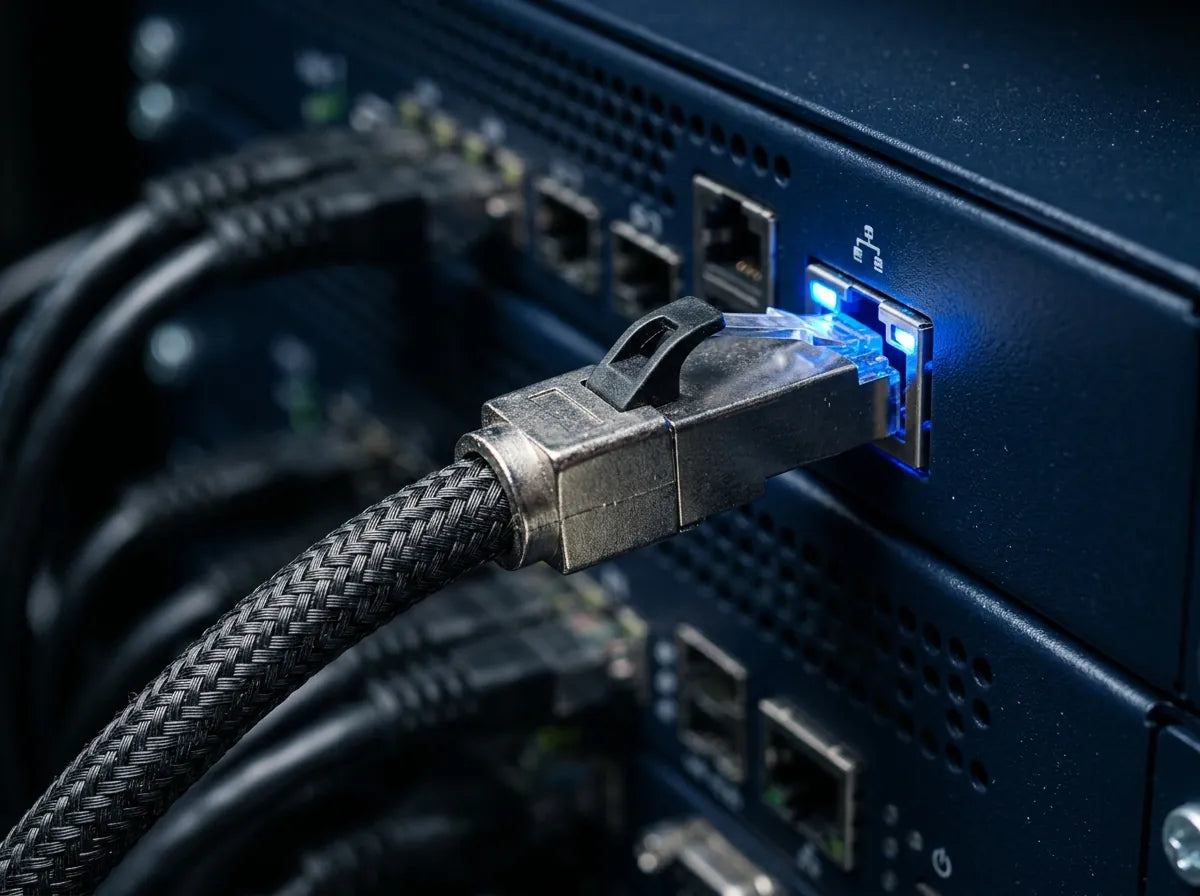 Practical Course on Computer Security and Networks