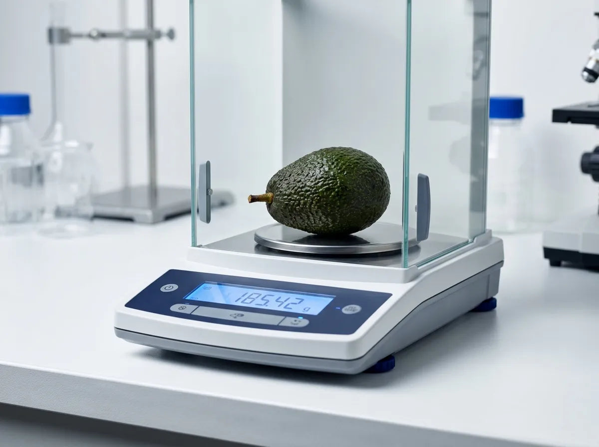 Practical Course on Nutritional Assessment of Foods