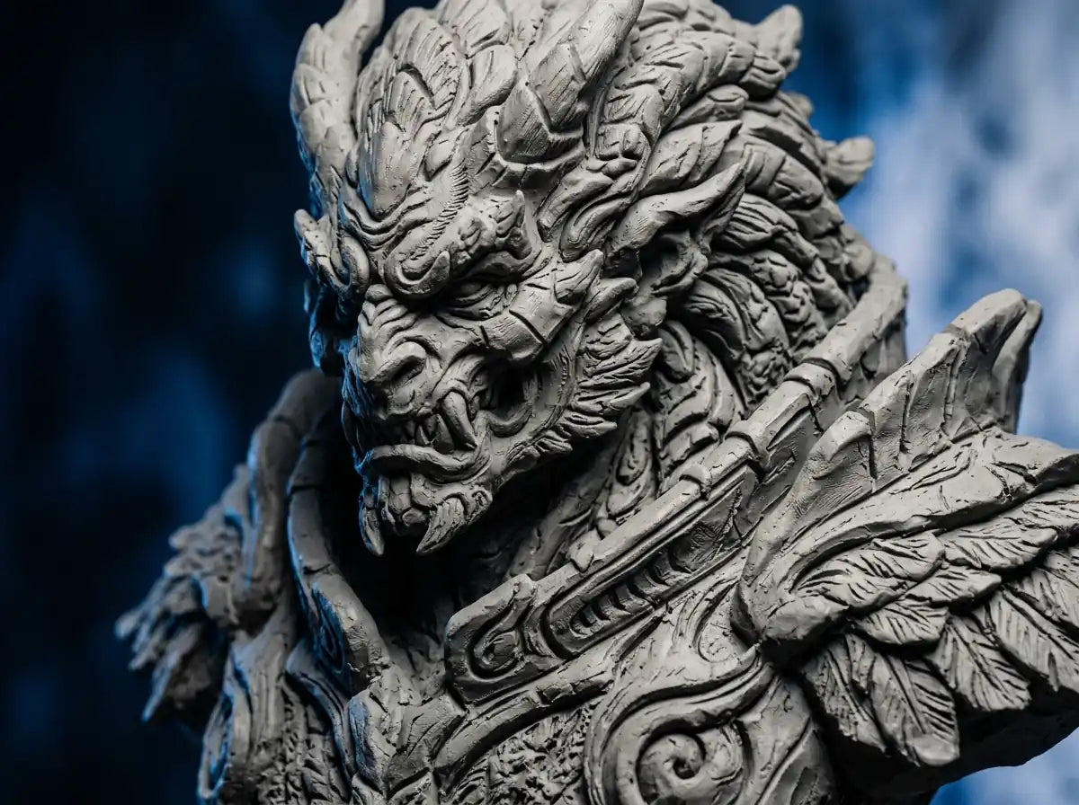 ZBrush Practical Course