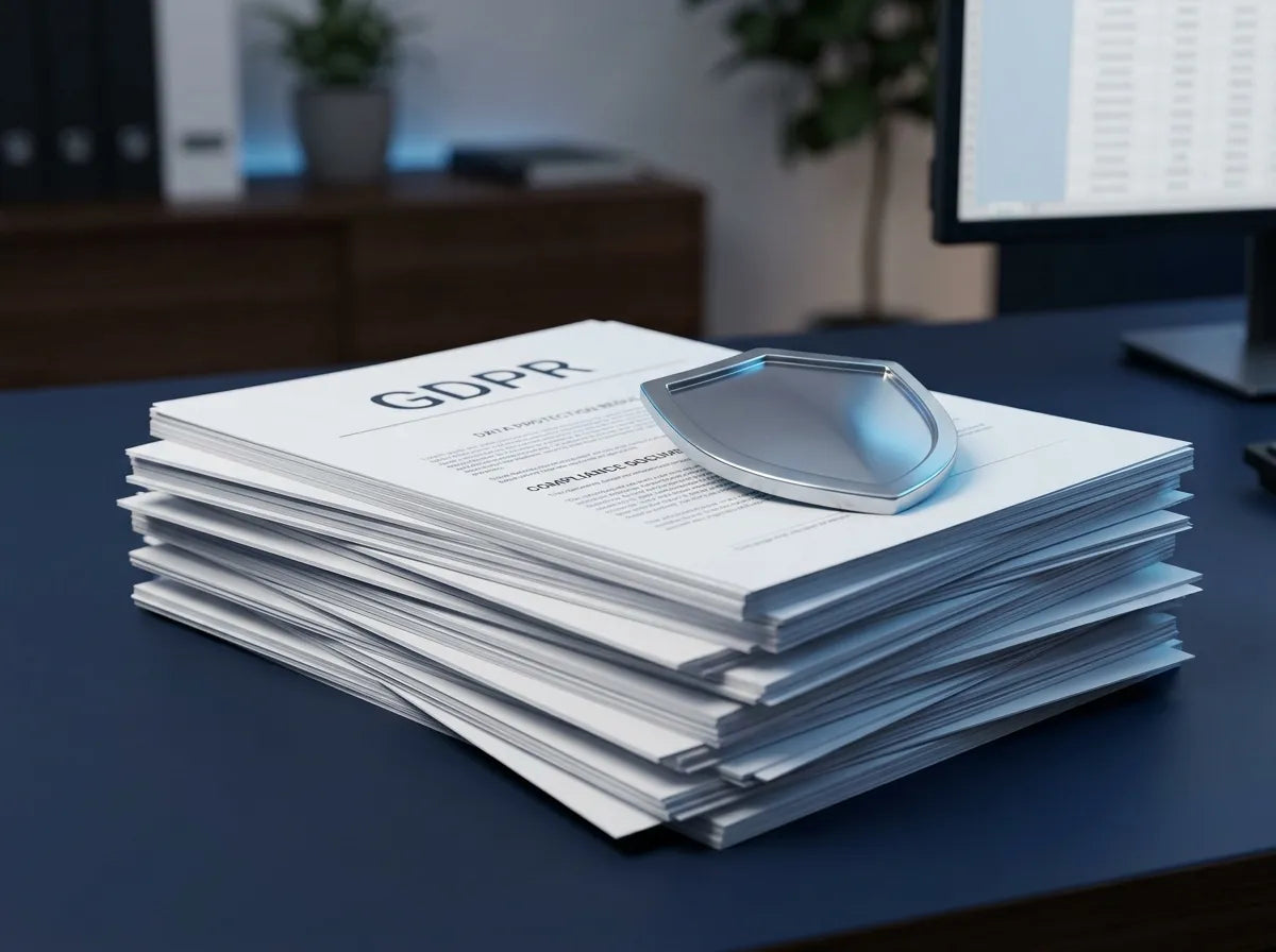 Curso de Preparación al Examen de Certificación de Delegado de Protección de Datos (DPO)
