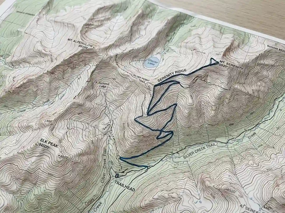 Curso de Preparador Físico de Carreras de Montaña (Titulación Universitaria + 10 créditos ECTS)