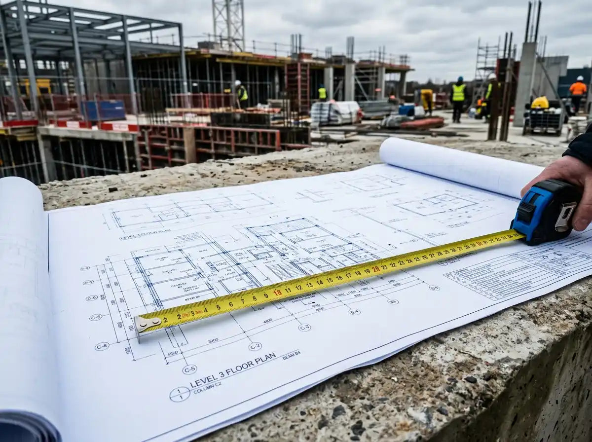 Presto Course: Specialist in Budgets, Measurements, Certifications and Cost Control in Construction Advanced Level