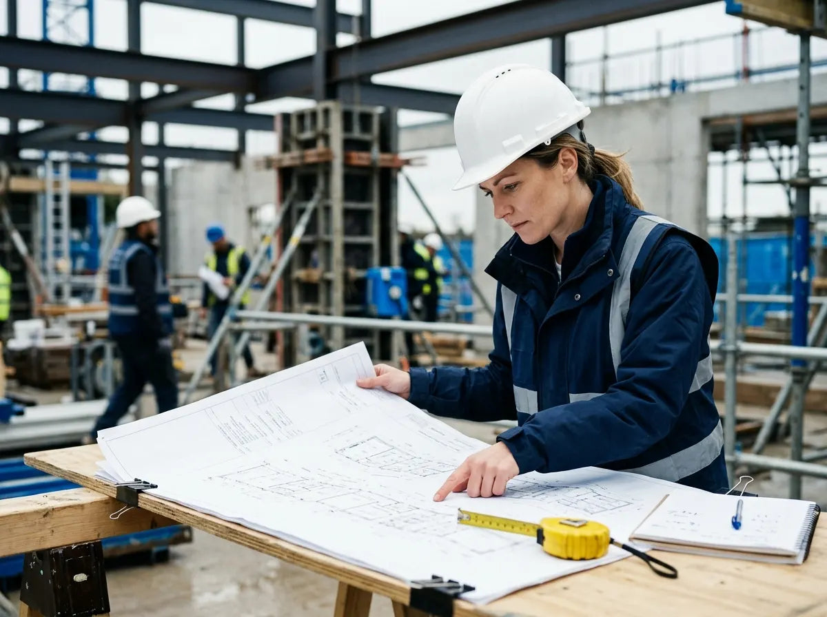 Presto Course: Specialist in Budgets, Measurements, Certifications and Cost Control in Construction Basic Level