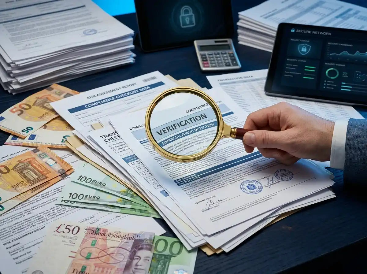 Course on Prevention of Money Laundering and Compliance