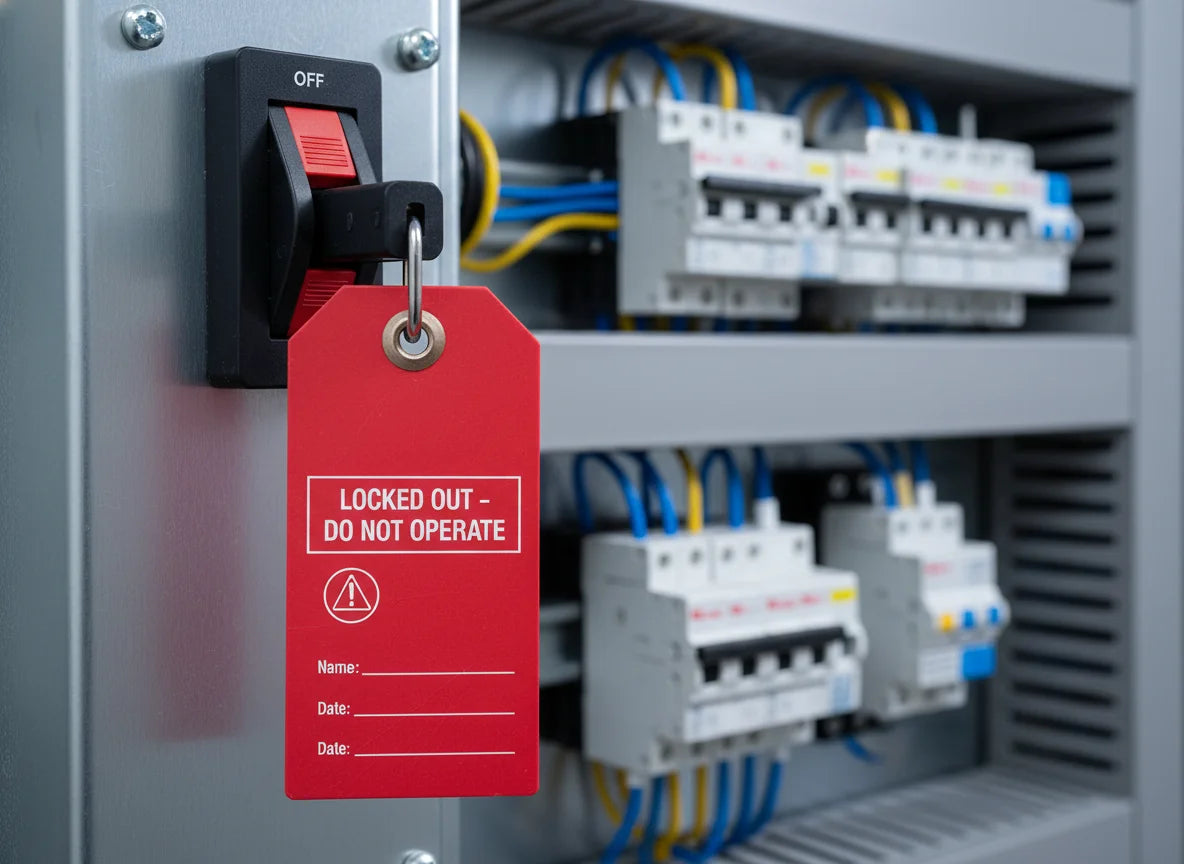 Curso Online de Prevención de Riesgos en Electricidad y Electromagnetismo