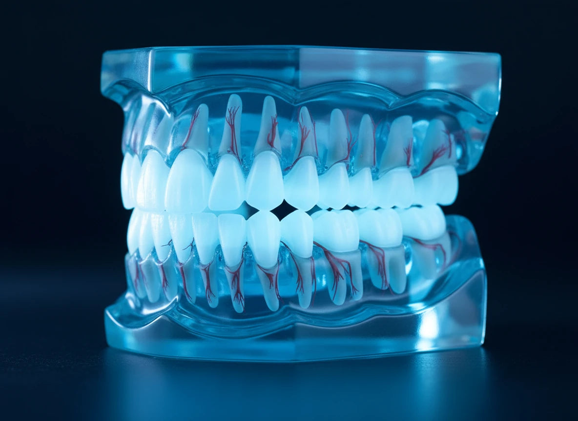 Specialist Course in Principles of Dentistry and Periodontics